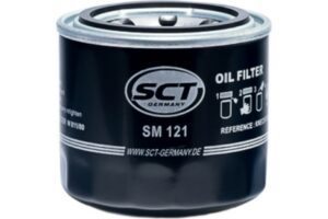 Масляный  SCT SM121 (Hyundai Accent, Getz, KIA, HONDA, MAZDA)