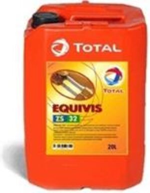 EQUIVIS ZS 32	20L    TOT E RO (0007901) RO 10110901