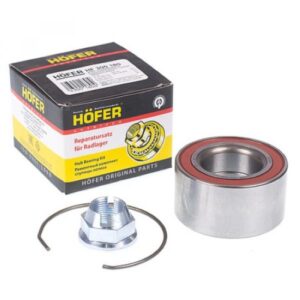 Ремкомплект ступицы заднего колеса ВАЗ 2108 HOFER HF 300 188 компл./30компл