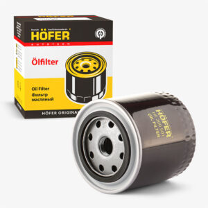 Фильтр масляный ВАЗ 2101 HOFER HF 200 501/24шт