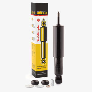 Амортизатор  Лада 1111 задний гидравлический масл. HF 505 102  10шт