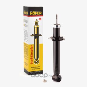 Амортизатор  Лада 2108 задний  гидравлический/масл  HF  505 115  6шт