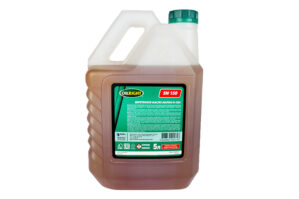 И-20 А  5л/4шт масло веретенное OILRIGHT