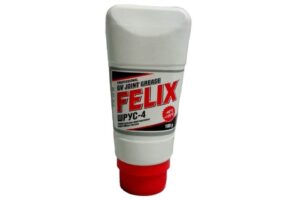 ШРУС-4   100гр FELIX, туба /15шт