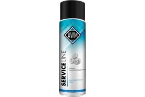 Смазка многофункциональная AWM, в аэроз. уп 650 мл