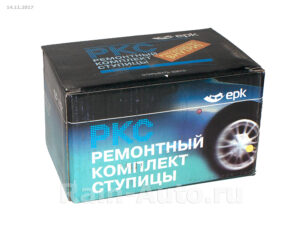 Ремкомплект ступицы  ГАЗ 3102 стандарт (компл.) 12