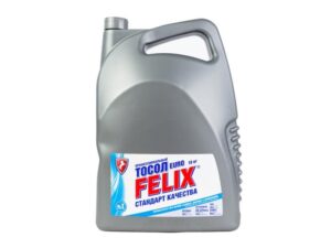 Тосол FELIX-35 ТС  10кг/2шт  ЭКОНОМ