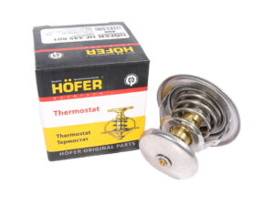 Термостат ТС 107-05 ГАЗ, УАЗ  82 градусов HOFER HF 445 807/200шт