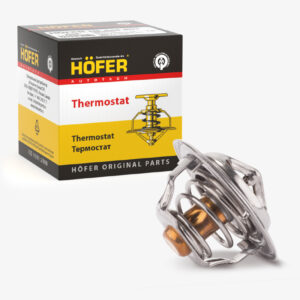 Термостат ТС 108-01 ГАЗ, УАЗ  80 градусов HOFER HF 445 821/200шт