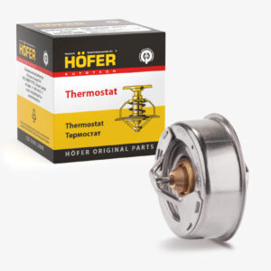 Термостат ТС 108-03 ГАЗ, УАЗ  70 градусов HOFER HF 445 820/200шт