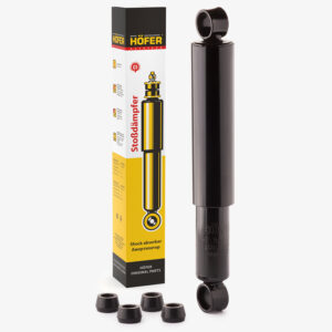 Амортизатор задний гидравлический ВАЗ 2121  HOFER HF 505 109/10шт