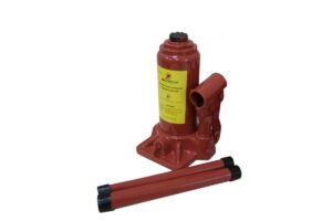 Домкрат гидравлический  4 т "SKYBEAR" 410410 высота подъёма 180-350 мм /5