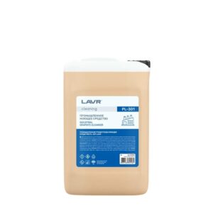 Промышленное многофункциональное моющее средство PL300, 5л  LAVR PL1509