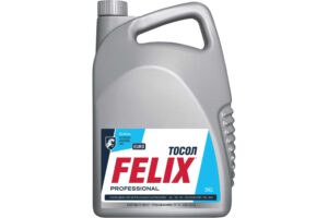 Тосол FELIX-35 ТС  5кг/4шт  ЭКОНОМ