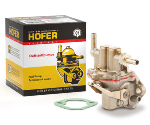 Насос топливный  ВАЗ 2108 HOFER HF 830 483/30шт