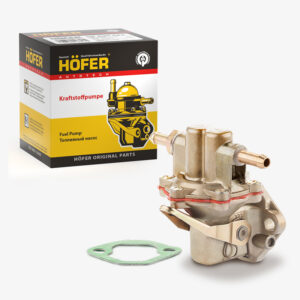 Насос топливный  ВАЗ 2108 HOFER HF 830 483/30шт
