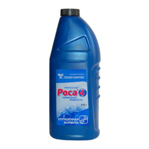 ТЖ РОСА-4 ТС  0,910кг/15шт