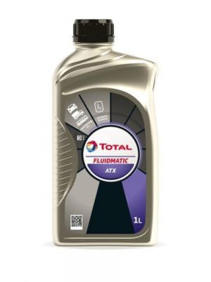 FLUIDMATIC  ATX    1L    TOTAL  213755