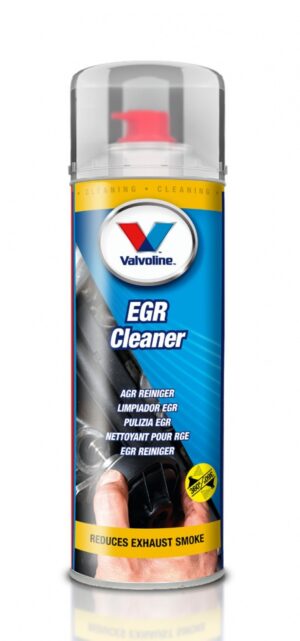 EGR CLEANER  500мл.(12шт) Valvoline 887071