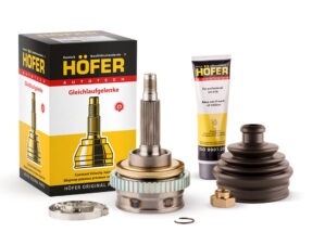 Шрус наружный ВАЗ 2123 с АБС HOFER HF 401 561 /6шт