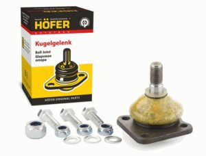 Шаровая опора цельнокованная "Premium" ВАЗ 2123 HF 815 549/20шт