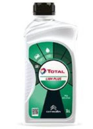 LHM PLUS  1L/ 12шт  TOTAL Z1 214174