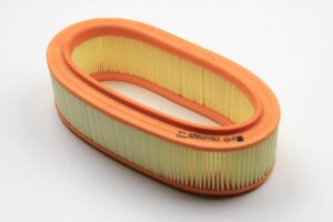 Воздушный ZIC А-114Е  С2686 Renault (крукго-овальный)