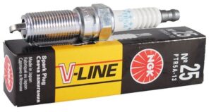 VL25  PTR5A-13  Z-KERZEN/PLUGS 7586  NGK (FORD)