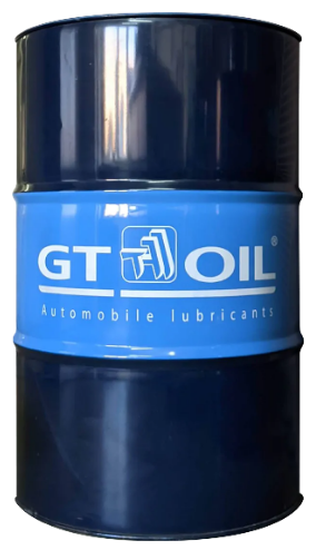 GT Max SAE 5W-40 API SN/CF, 208л