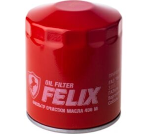 Масляный  ГАЗ дв.406 инж.   FELIX 406M   16шт  TC