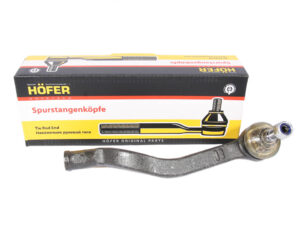 Наконечники рулевых тяг RENAULT Logan/ LADA Largus, левый	HOFER	HF 812 026	/20шт