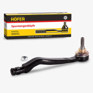 Наконечники рулевых тяг RENAULT Logan/ LADA Largus, левый	HOFER	HF 812 026	/20шт