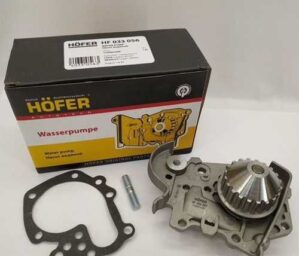 Насос водяной RENAULT Logan, LADA Largus 8V		HOFER	HF 033 056	/10 шт