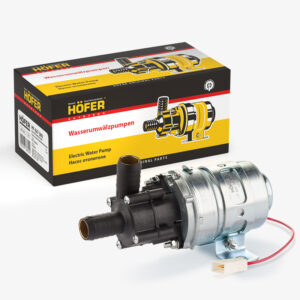 Насос отопителя дополнительный ГАЗ 3302 D=18мм (с 2003г.в.)		HOFER	HF 627 381	/12шт