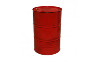 Антифриз Полярник ОЖ-40 красный, в мет бочке 210 кг