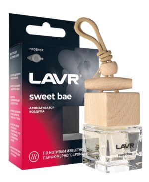 Ароматизатор воздуха SWEET BAE, 8 г		Ln1781			LAVR 			20шт