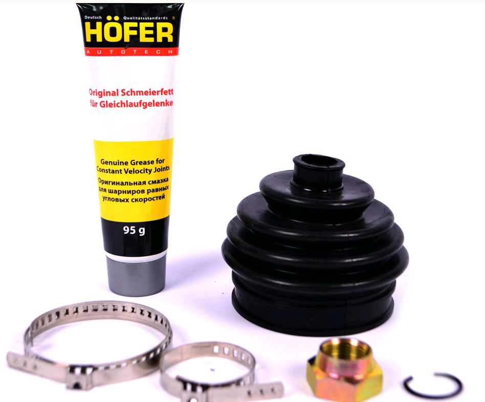 Ремкомплект ШРУСа наружнего ВАЗ 2121-2123 HOFER HF 401 903 /50шт