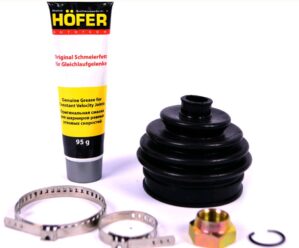 Ремкомплект  ШРУСа внутреннего  ВАЗ 2108-2110 HOFER HF 401 906 /50шт