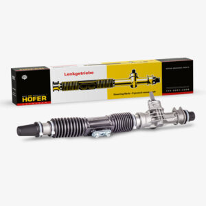 Рулевая рейка ВАЗ 2112 HOFER HF 809 102/4шт