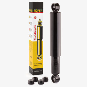 Амортизатор  Лада 2101 задний гидравлический масл. HF 505 105  10шт