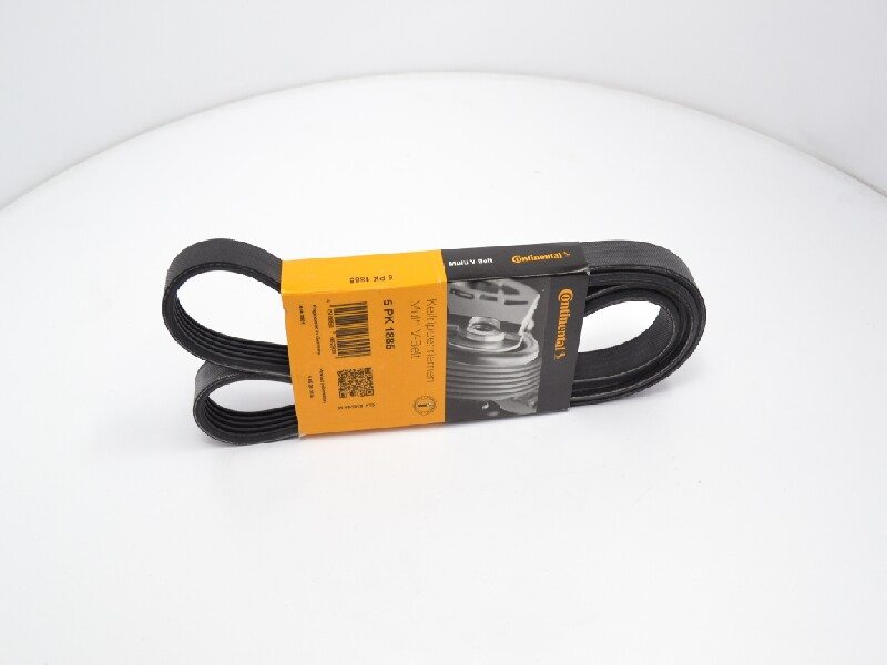 Ремень поликлиновый 5РК1885 ВАЗ 2123 HOFER HF 103 605 /100шт