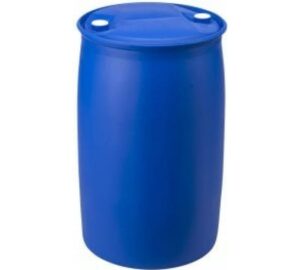 Жидкость д/систем SCR диз. двигателей AWM DЕF BLUE пластик. бочка 220л./1шт