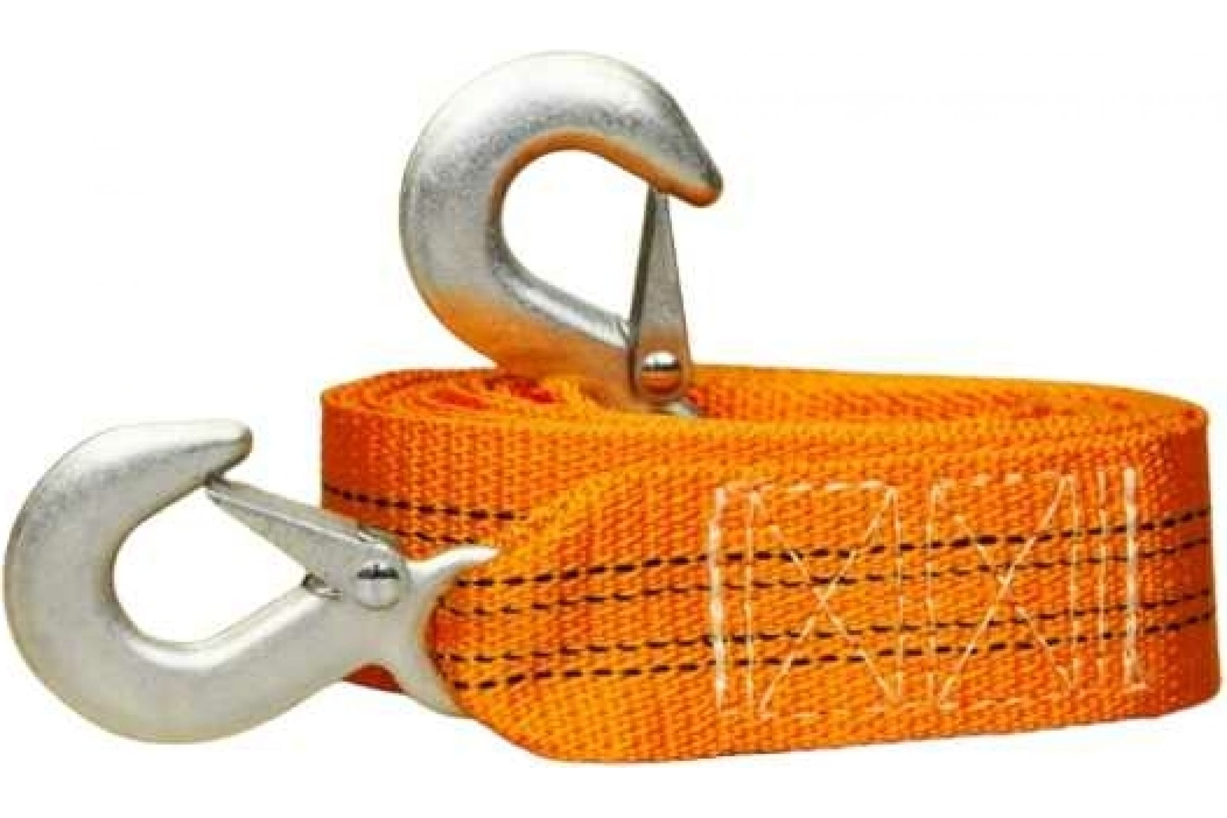 Трос буксировочный 8т в сумке