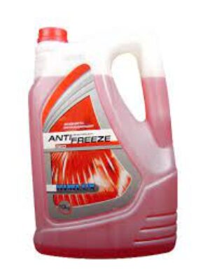 Вода дистилированная OILRIGHT  10л.