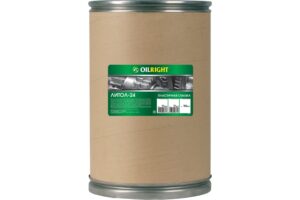 Литол-24  21кг.  барабан Oilright