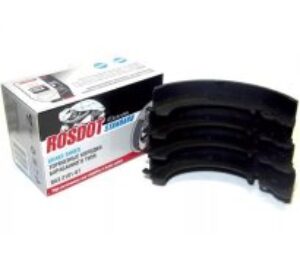 Тормозные колодки (задние) ВАЗ 2101 СТАНДАРТ ТС 6шт.