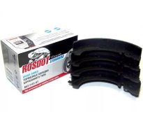 Тормозные колодки (задние) ВАЗ 2101 СТАНДАРТ ТС 6шт.