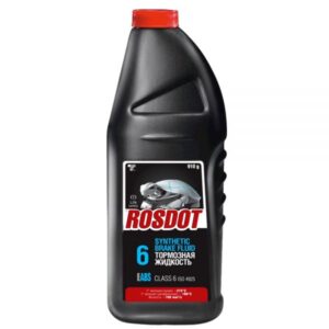 ТЖ ROSDOT 6 ADVANCED ABS FORMULA 910гр ТС/15шт