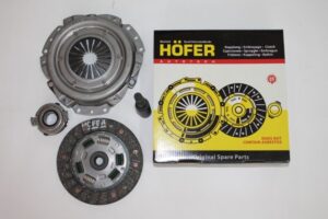 Сцепление ОКА 1111 HOFER HF  530 214  /5компл