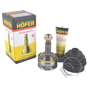 Шрус наружный ВАЗ 2108 HOFER HF 401 510 /6шт